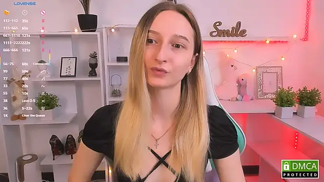  Ri na  online show from September 17, 2025, 5:42 am