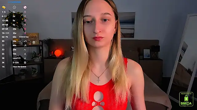  Ri na  online show from October 1, 2025, 5:24 am