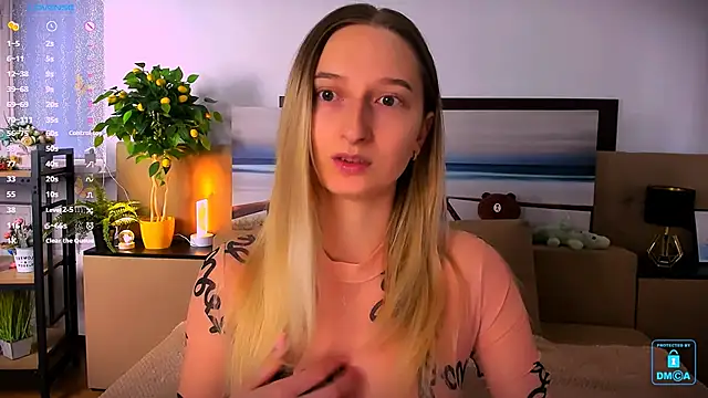  Ri na  online show from October 16, 2025, 5:19 am