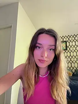 SirenaBelle online show from January 12, 2025, 9:40 am