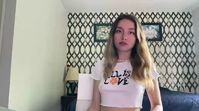 SirenaBelle online show from January 19, 2025, 1:21 am