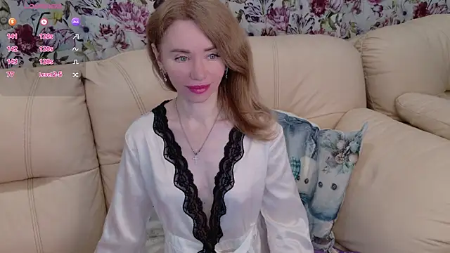 Bambixxxbaby online show from January 29, 2025, 7:36 am