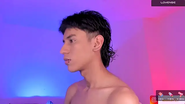 Levin Hikaru online show from November 21, 2025, 1:59 am