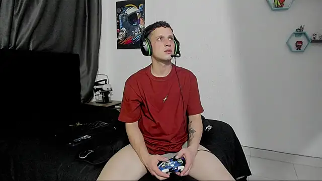 RyanHorseman online show from November 4, 2025, 12:32 am