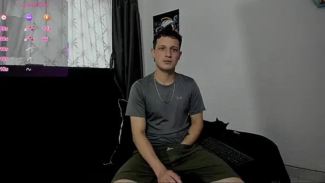 RyanHorseman online show from November 22, 2025, 11:31 am