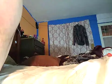 Ricorryxh online show from December 9, 2024, 6:55 am