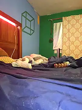 Ricorryxh online show from October 27, 2025, 6:39 am