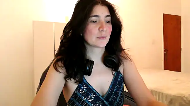 samantha s69 online show from December 31, 2024, 6:13 pm