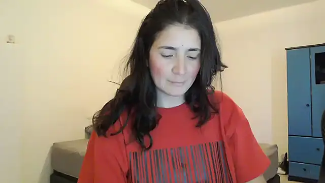 samantha s69 online show from January 28, 2025, 12:32 pm