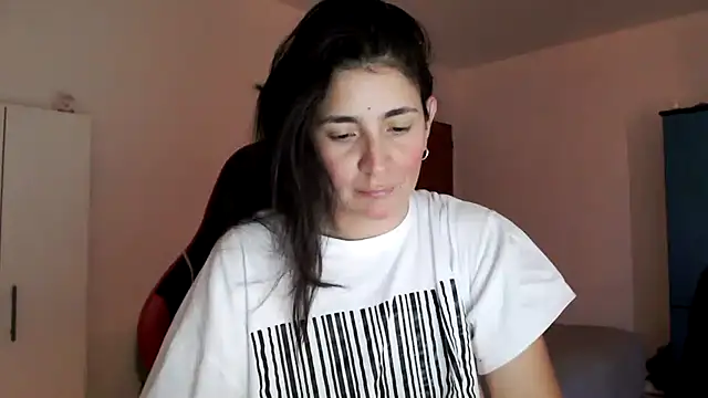 samantha s69 online show from January 30, 2025, 1:21 pm