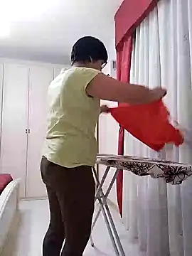 passione503 online show from January 2, 2025, 6:12 pm