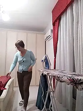 passione503 online show from March 7, 2025, 4:44 pm