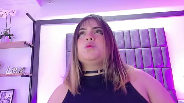 MeryStone online show from September 20, 2025, 4:24 am