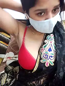 Gloie4u online show from January 27, 2025, 12:26 pm