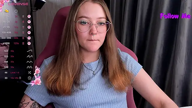 Snapshot of bunny_bubble chatting on November 27, 2025, 11:51 pm bunny bubble online show from November 27, 2025, 11:51 pm