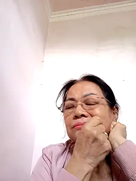 Hotestlove online show from March 19, 2025, 5:41 am