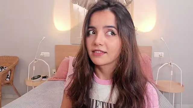 Raychell Black online show from January 27, 2025, 7:24 pm