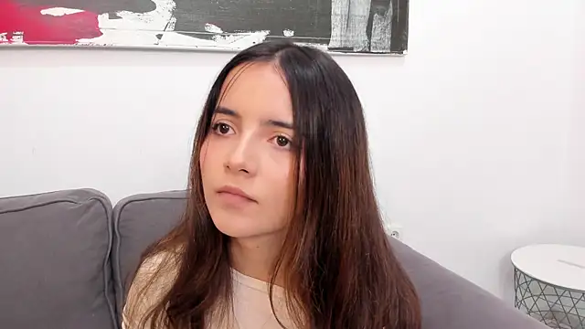 Raychell Black online show from March 9, 2025, 7:26 pm