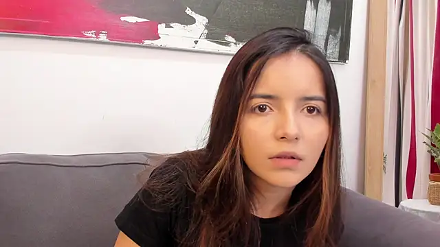 Raychell Black online show from March 20, 2025, 4:20 pm