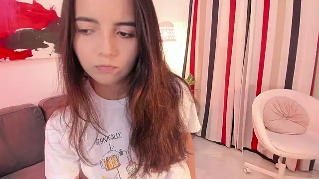 Raychell Black online show from October 16, 2025, 3:24 pm