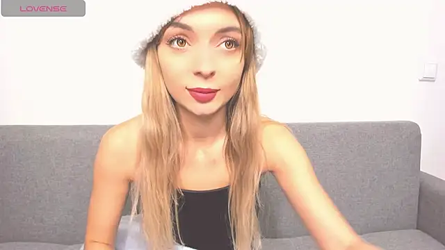 Snapshot of _ellen_meow_ chatting on January 5, 2025, 6:45 pm ellen meow online show from January 5, 2025, 6:45 pm