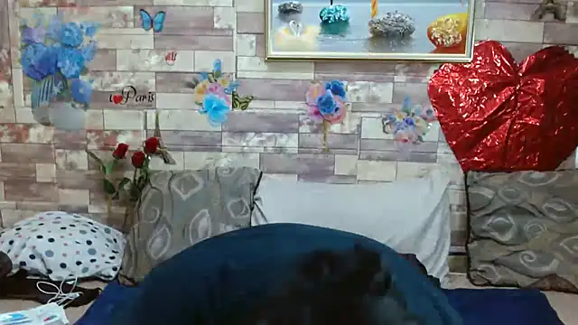 Snapshot of Indian_tracy chatting on February 8, 2025, 8:52 am Indian tracy online show from February 8, 2025, 8:52 am