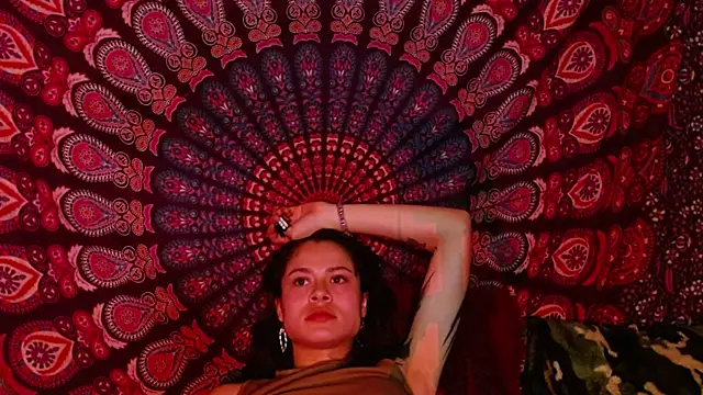 AbbySccott online show from December 27, 2024, 3:20 am