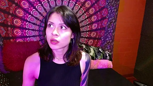 AbbySccott online show from February 14, 2025, 12:51 am