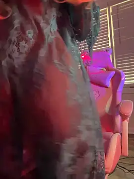 VixenCapri online show from September 8, 2025, 9:36 pm