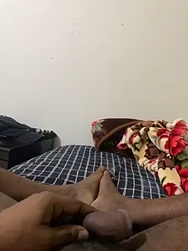 SLhotman online show from January 30, 2025, 8:53 pm