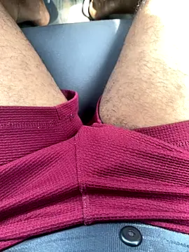 SLhotman online show from November 15, 2025, 6:44 am