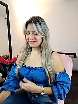 Snapshot of valeriahunter1 chatting on September 27, 2025, 10:48 pm valeriahunter1 online show from September 27, 2025, 10:48 pm
