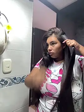 elana kepler online show from October 30, 2025, 4:52 pm