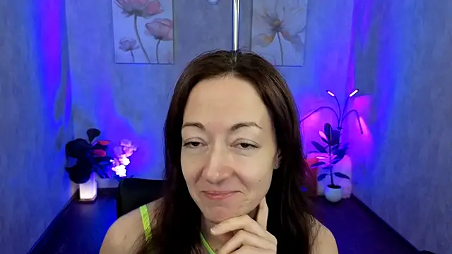 Snapshot of kimberlyray777 chatting on March 18, 2025, 6:46 am kimberlyray777 online show from March 18, 2025, 6:46 am