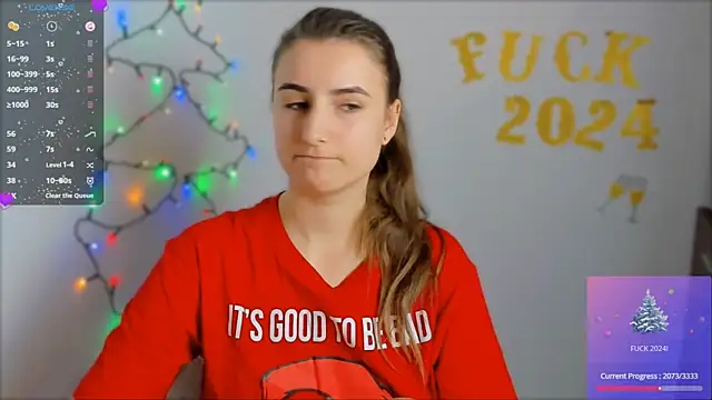 Snapshot of PumpkinCutiePie chatting on December 8, 2024, 6:28 pm PumpkinCutiePie online show from December 8, 2024, 6:28 pm