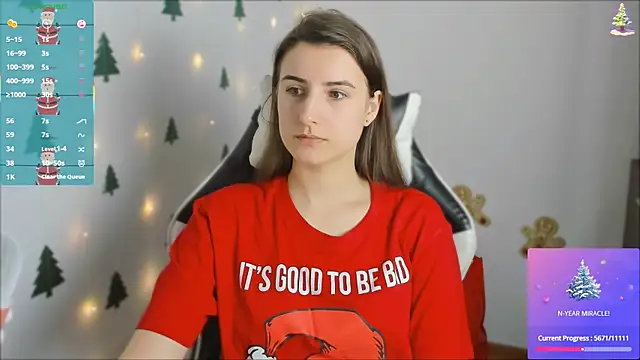 Snapshot of PumpkinCutiePie chatting on January 29, 2025, 4:52 pm PumpkinCutiePie online show from January 29, 2025, 4:52 pm