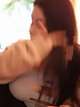 DaisyStreet online show from March 8, 2025, 8:33 am