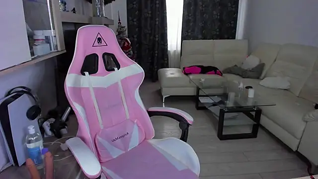 KaylaLaine online show from February 21, 2025, 5:56 am