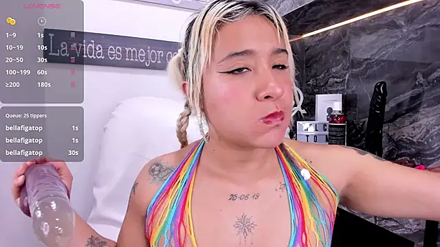 miss danika online show from January 16, 2025, 2:08 pm