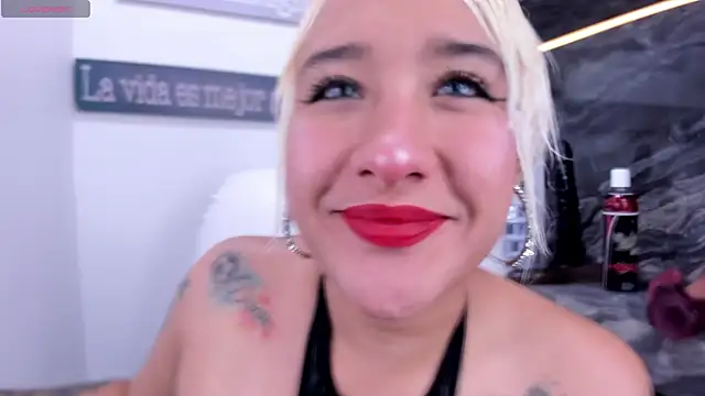 miss danika online show from January 22, 2025, 2:14 pm