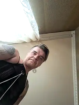 DjiniCD online show from February 11, 2025, 10:26 am