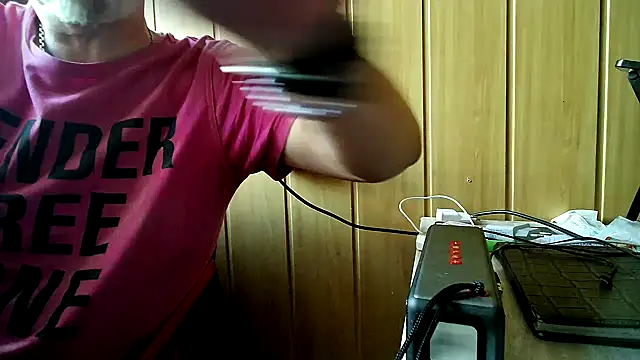 DjiniCD online show from September 21, 2025, 7:10 am