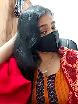 Ritusri Dotta online show from December 29, 2024, 3:03 pm