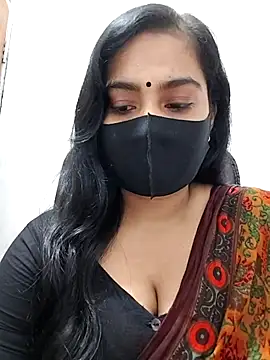 Ritusri Dotta online show from December 30, 2024, 1:47 pm