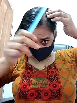 Ritusri Dotta online show from January 3, 2025, 4:44 am