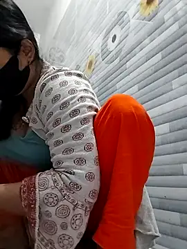 Ritusri Dotta online show from January 13, 2025, 9:42 pm