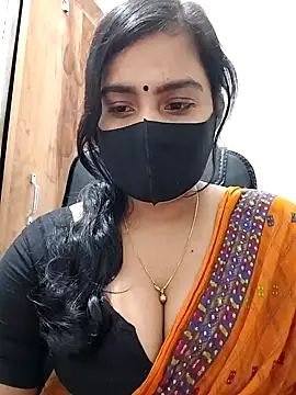 Ritusri Dotta online show from February 7, 2025, 9:48 pm