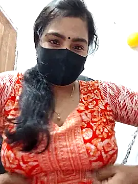 Ritusri Dotta online show from February 18, 2025, 4:37 pm