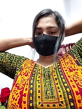 Ritusri Dotta online show from October 19, 2025, 6:08 pm