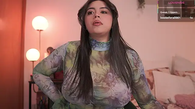 Snapshot of EmilyxRose_- chatting on November 23, 2025, 7:46 pm EmilyxRose - online show from November 23, 2025, 7:46 pm